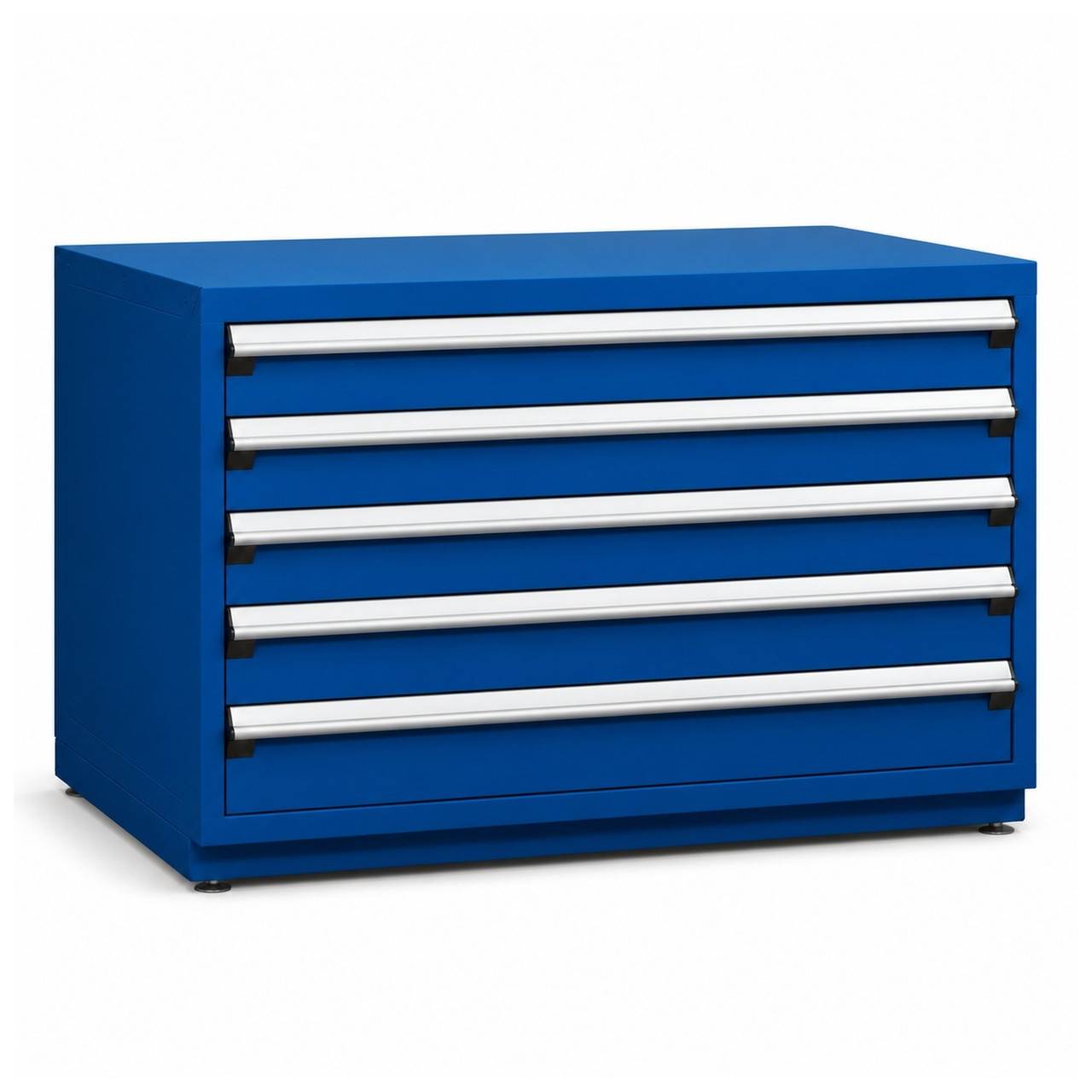 Rolled Microfilm Storage Cabinet, 5 Drawers for storage