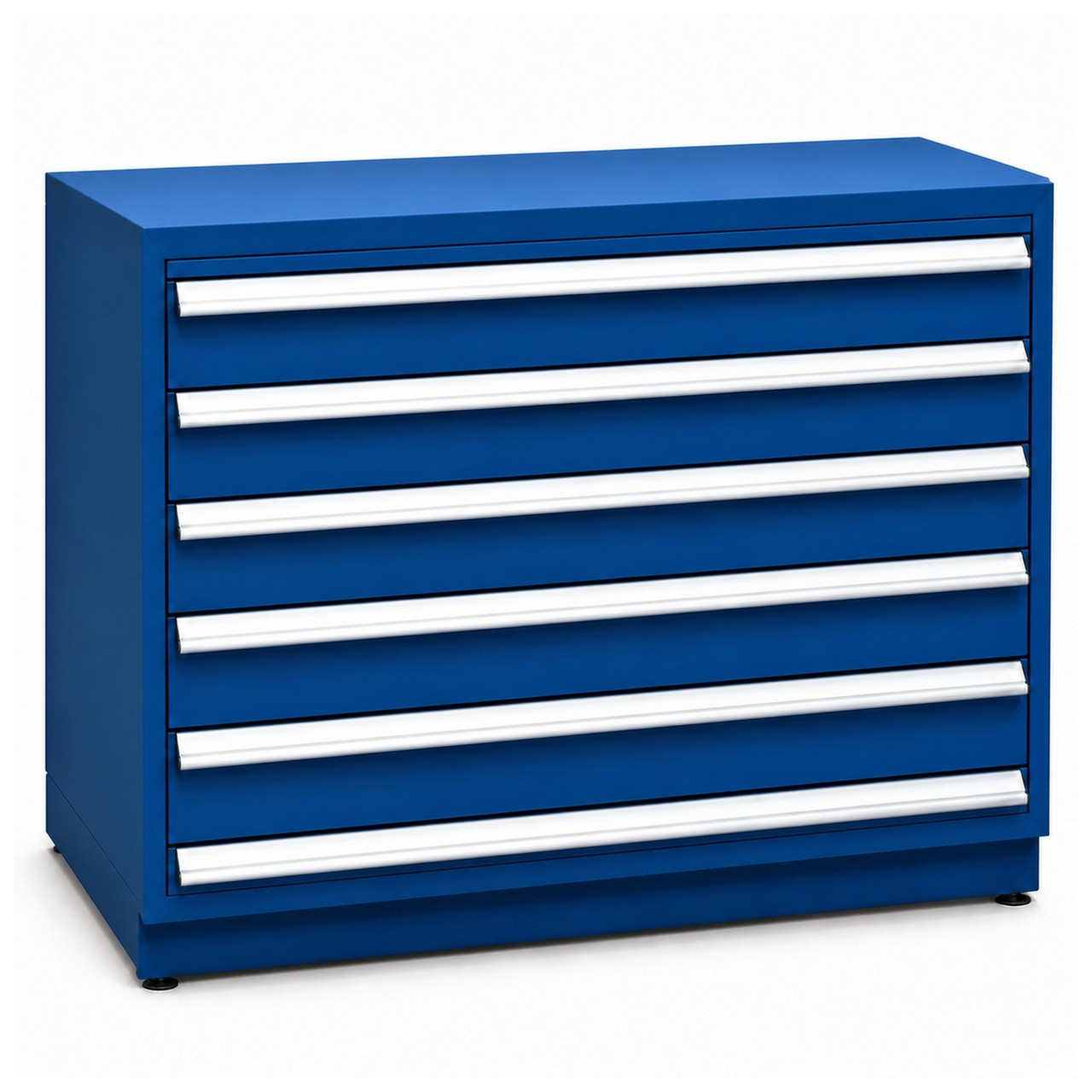 Rolled Microfilm Storage Cabinet, 6 Drawers for storage