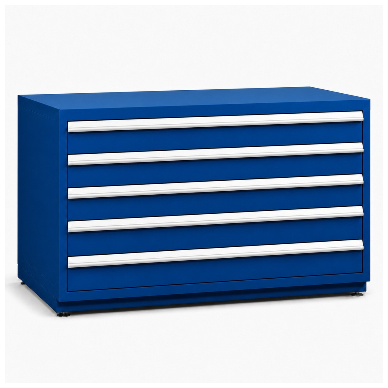 Rolled Microfilm Storage Cabinet, 5 Drawers for storage