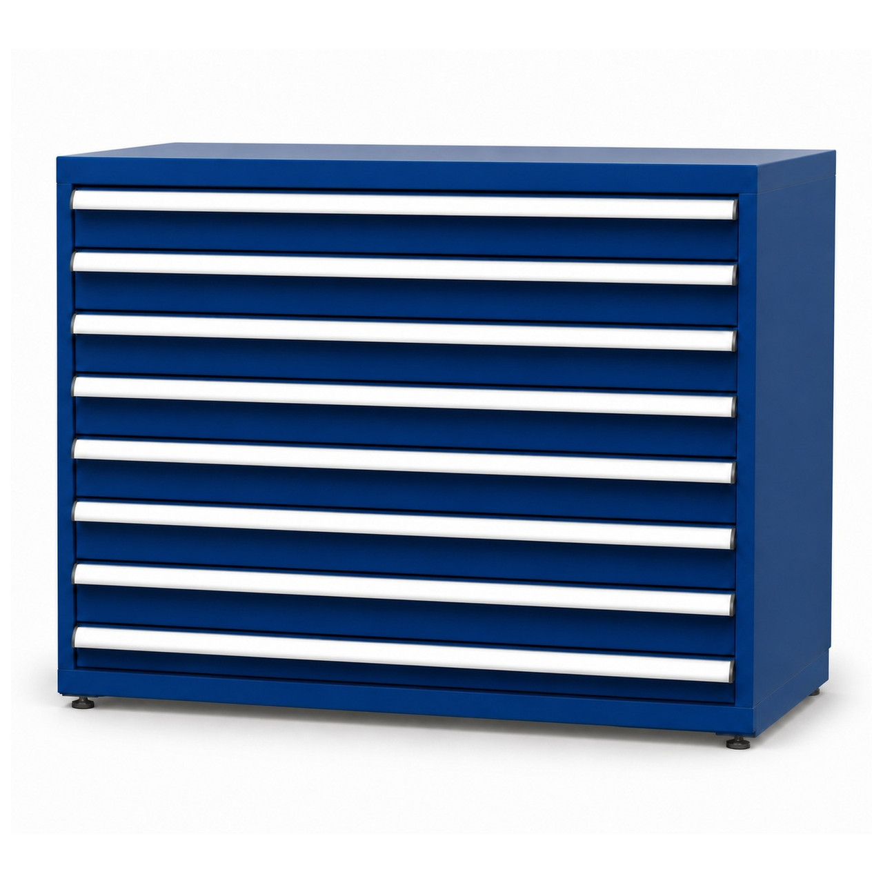 Rolled Microfilm Storage Cabinet, 8 Drawers for storage