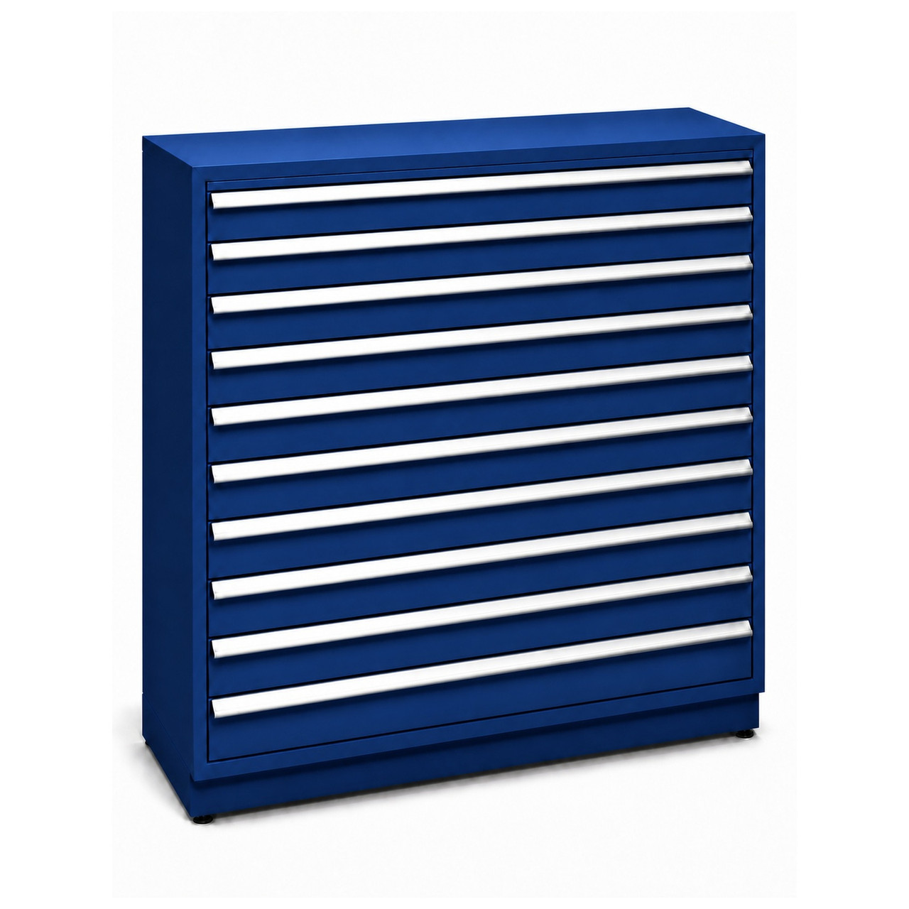 Rolled Microfilm Storage Cabinet, 10 Drawers for storage