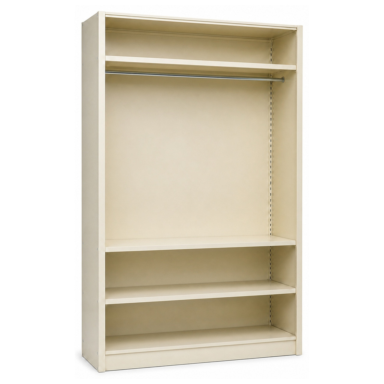 SWAT Team Gear Locker - Solid Steel - Starter for storage
