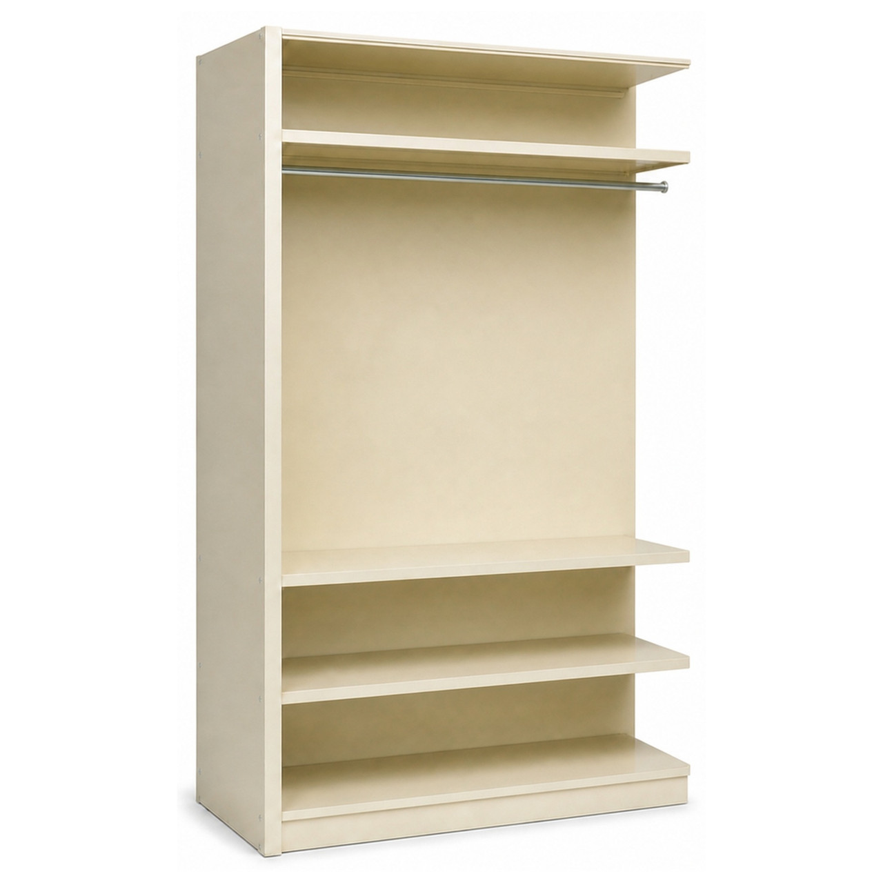 SWAT Team Gear Locker - Solid Steel - Adder Unit for storage