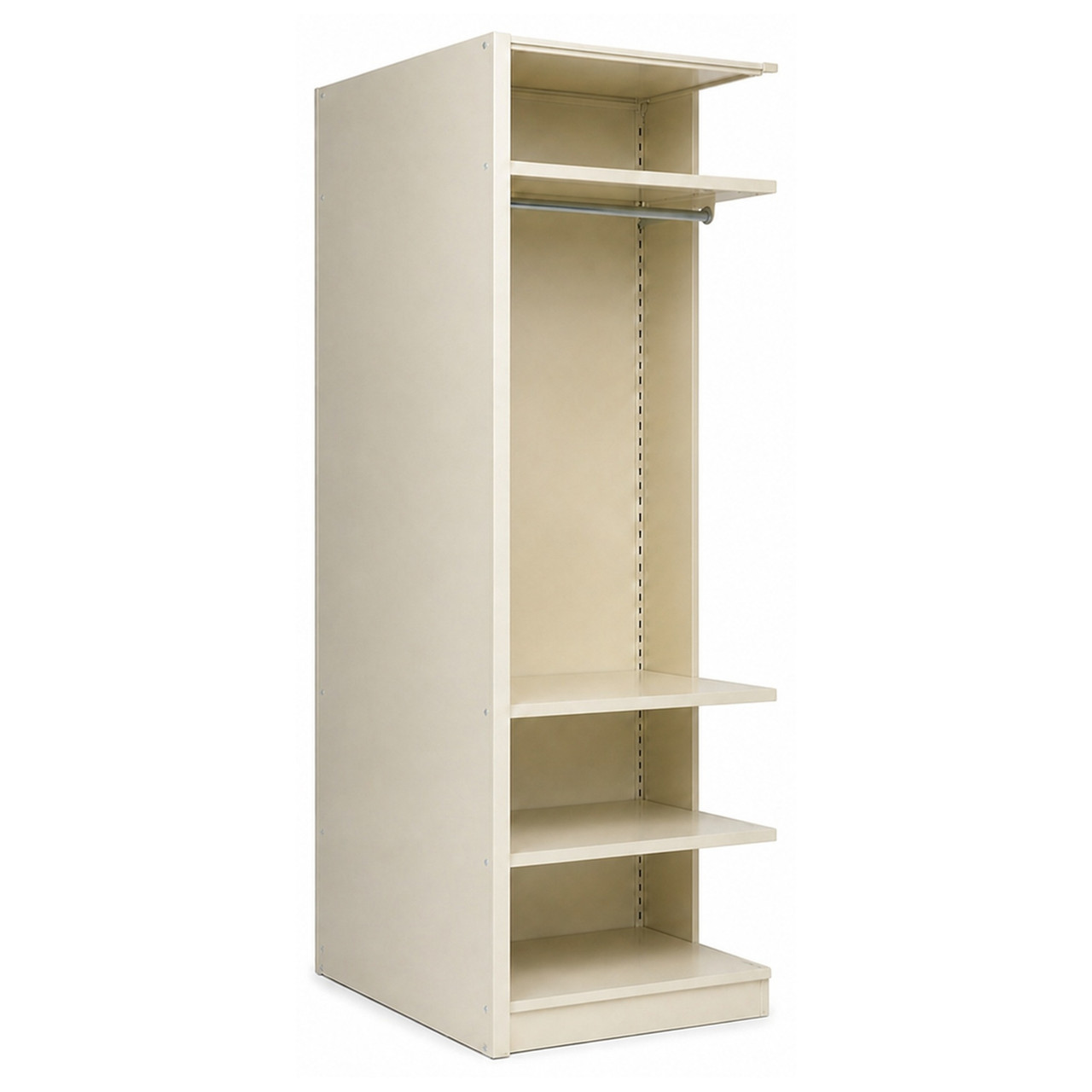 SWAT Team Locker for Gear - Solid Steel - Adder Unit for storage