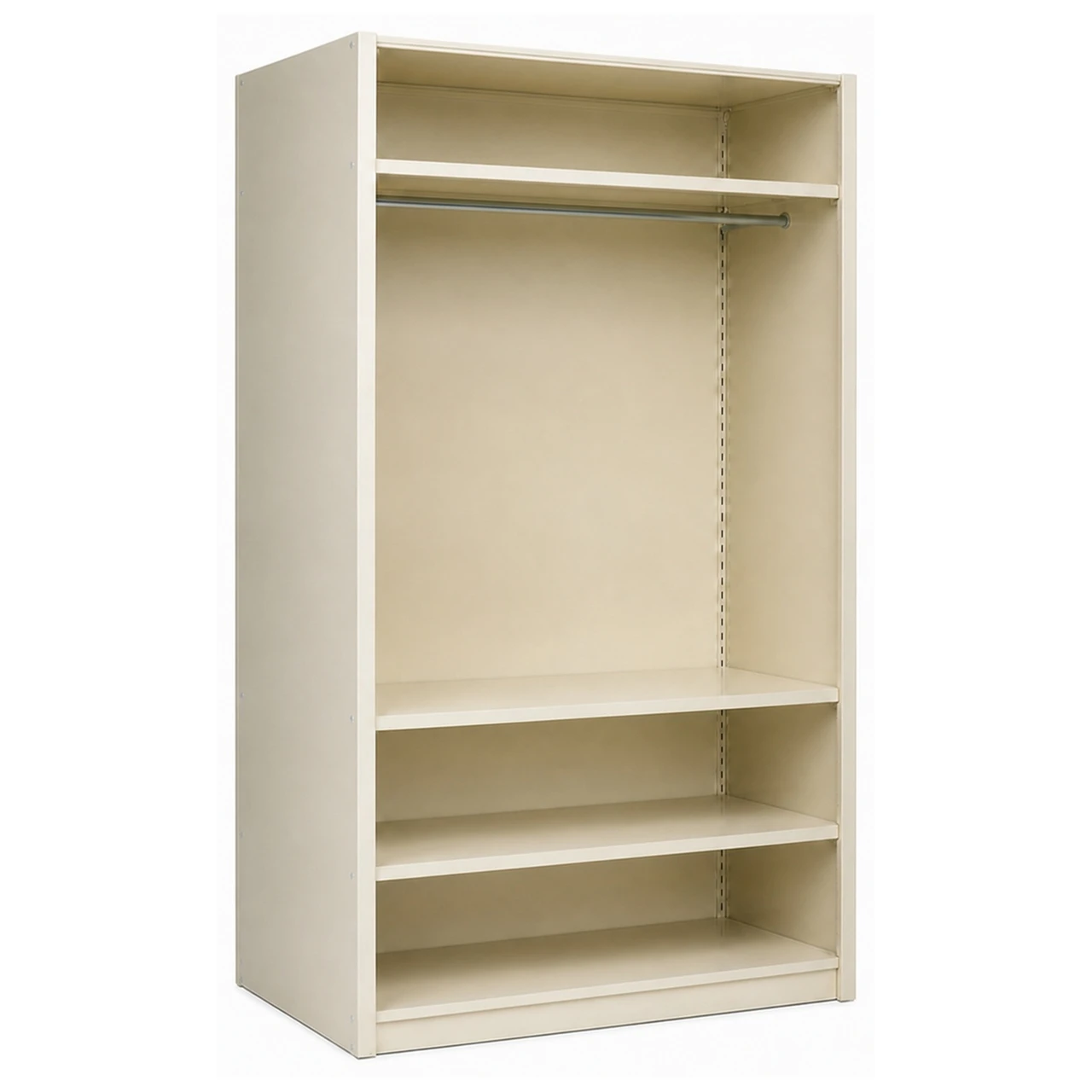 SWAT Team Gear Locker - Solid Steel - Starter for storage