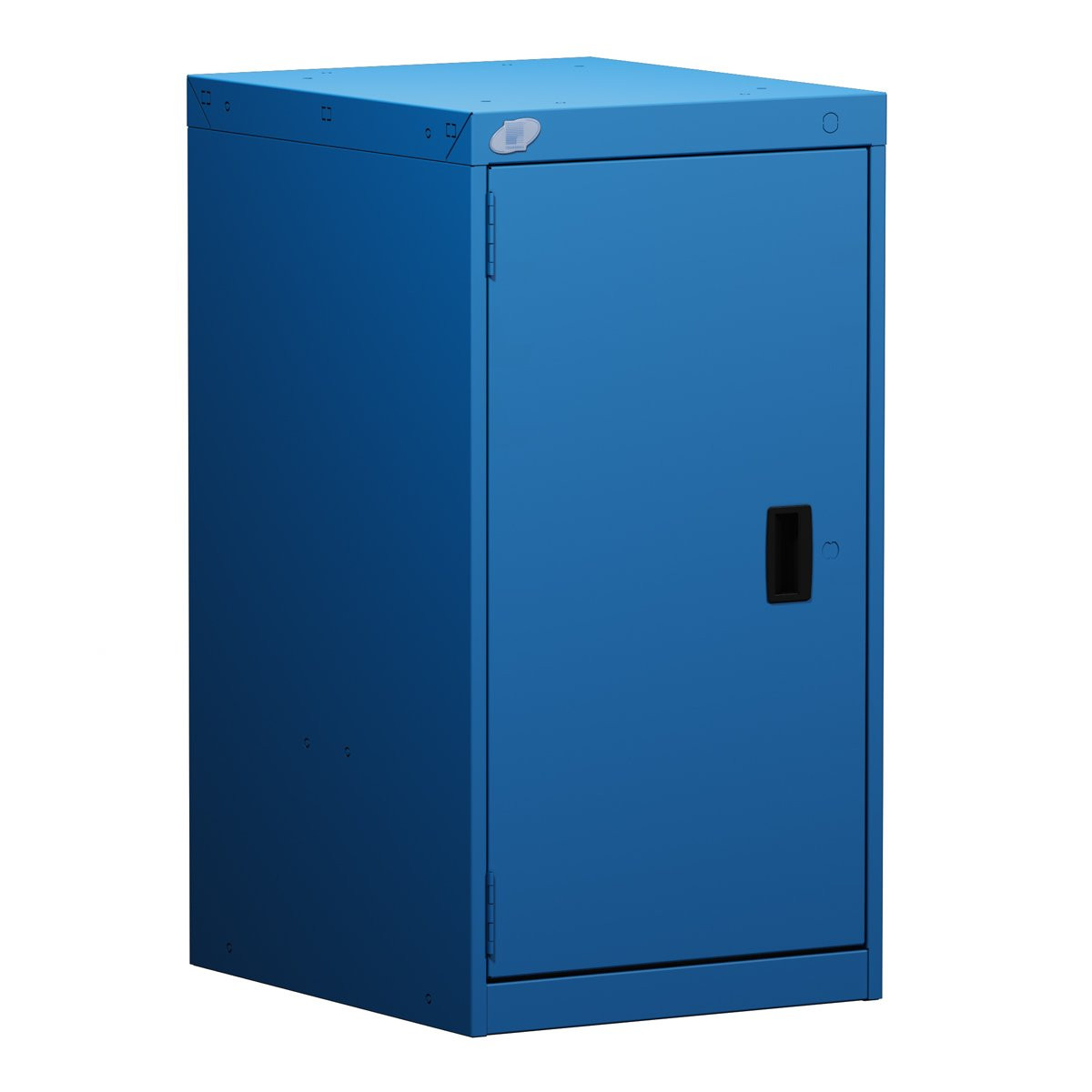 1-Door Compact Modular Drawer Cabinet 18'' W x 21''D - L3ABD-3436
