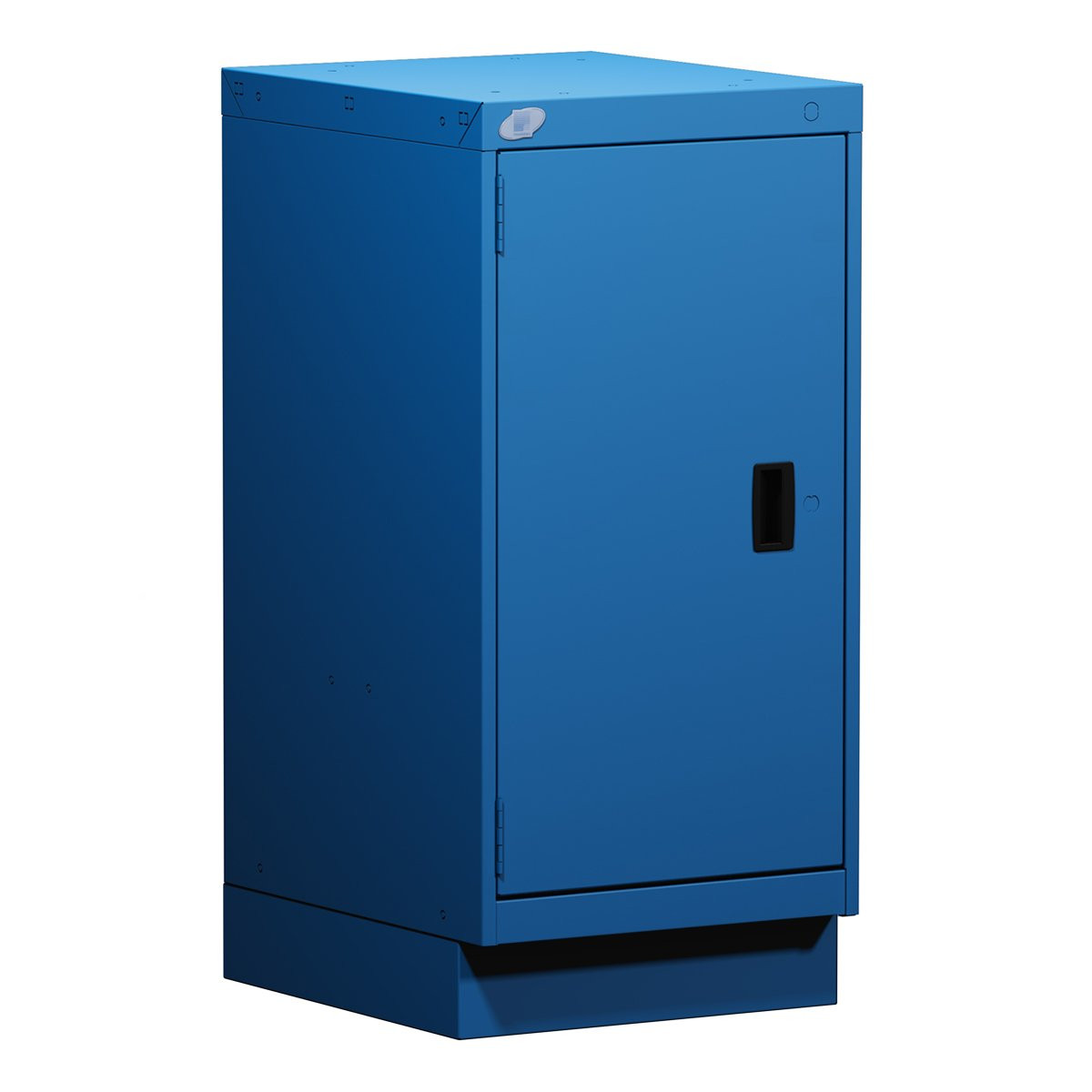 1-Door Compact Modular Drawer Cabinet 18'' W x 21''D - L3ABD-3436C