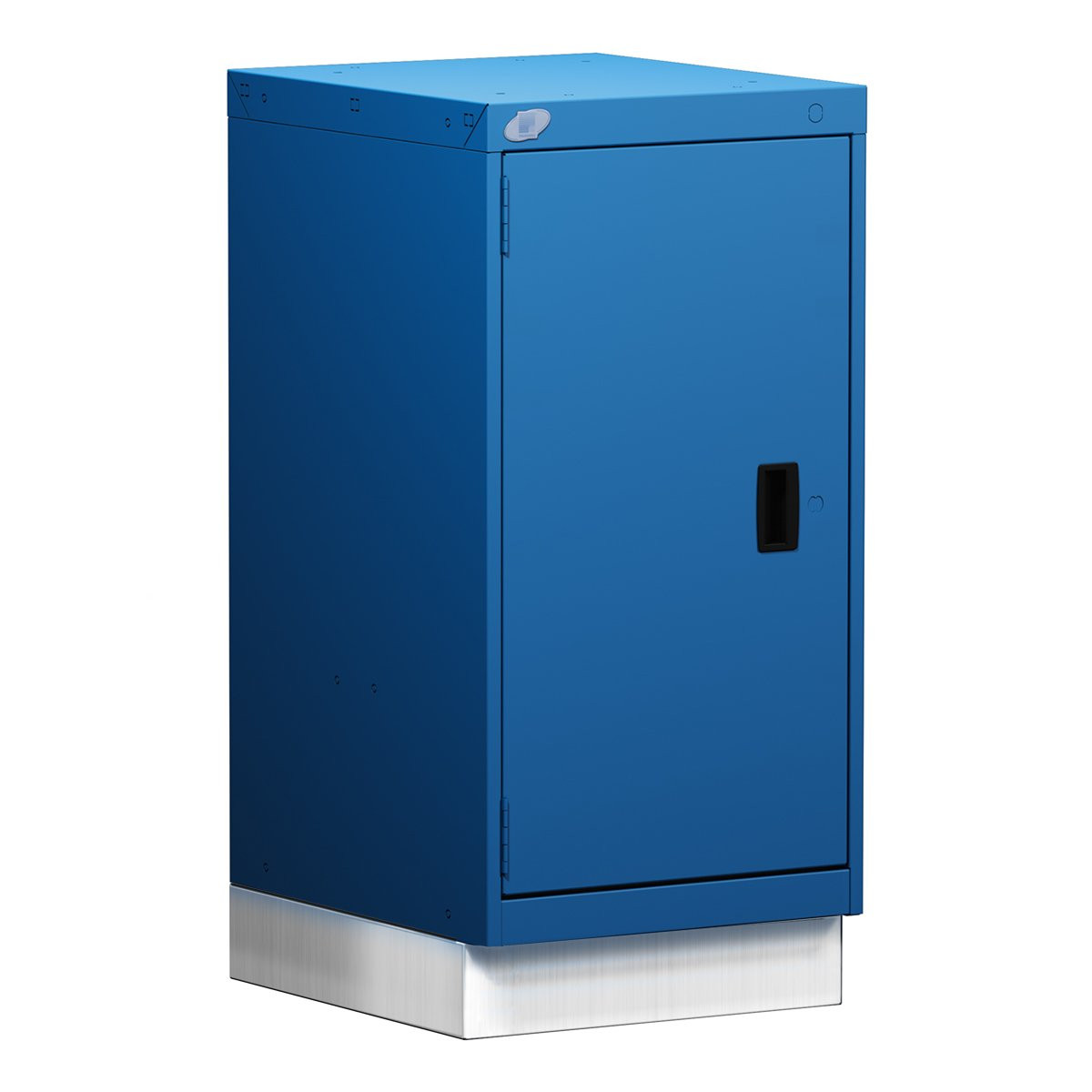 1-Door Compact Modular Drawer Cabinet 18'' W x 21''D - L3ABD-3436D