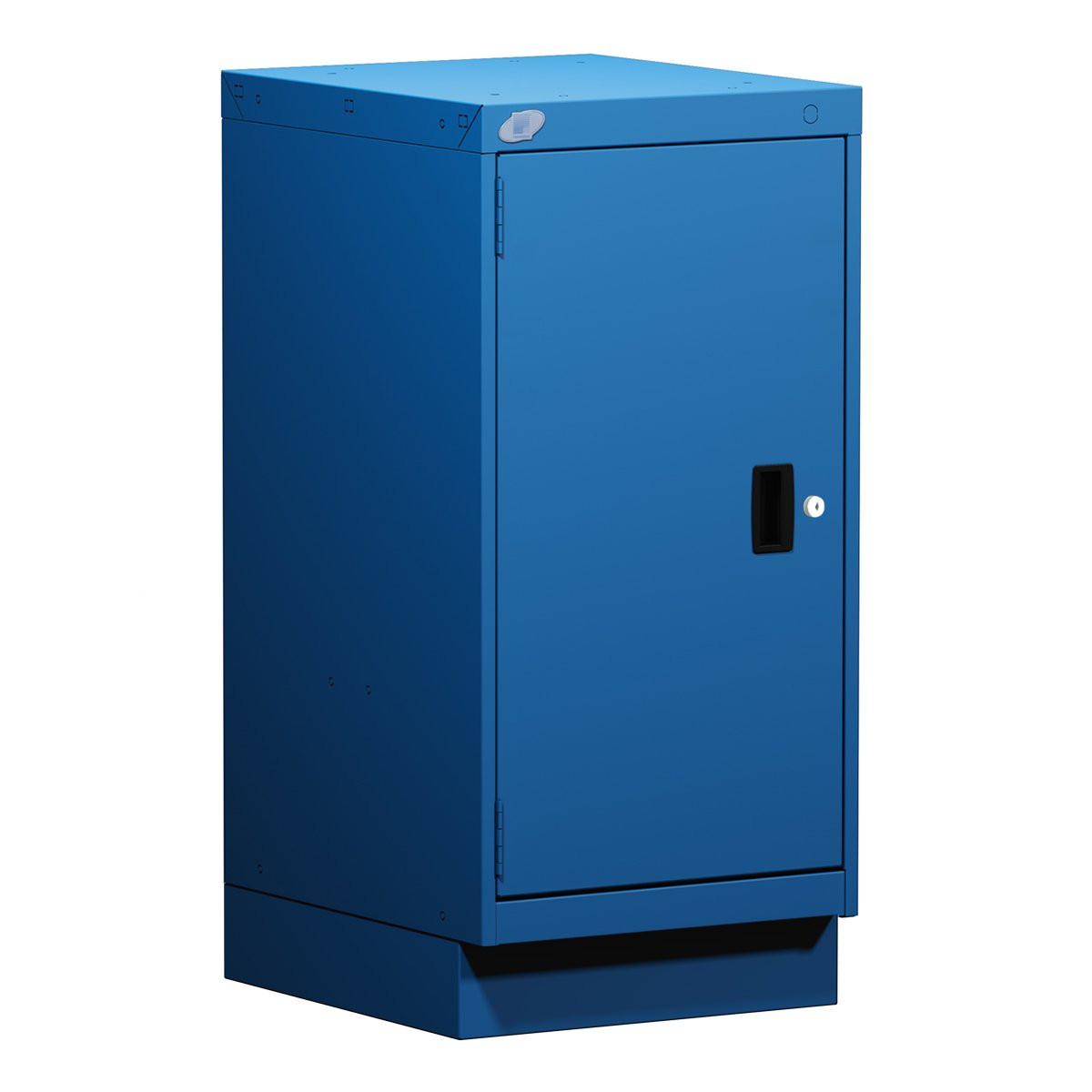 1-Door Compact Modular Drawer Cabinet 18'' W x 21''D - L3ABD-3436L3C