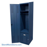 Police Gear Storage Lockers, Starter
