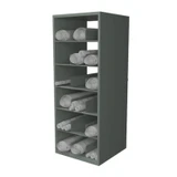 Rolled Blueprint Storage Shelving, 48" W x 30" D, 10 Shelves