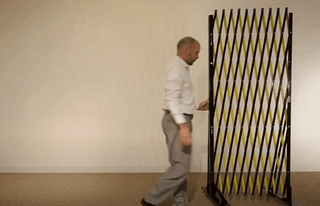 Core Storage Automated Systems Animated