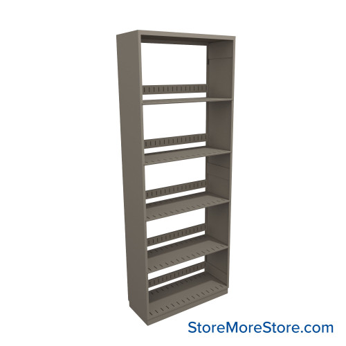 Binder Shelving