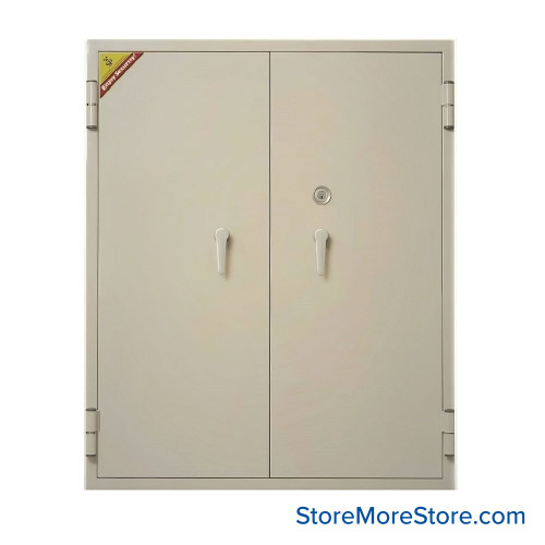 Large Fireproof Cabinet
