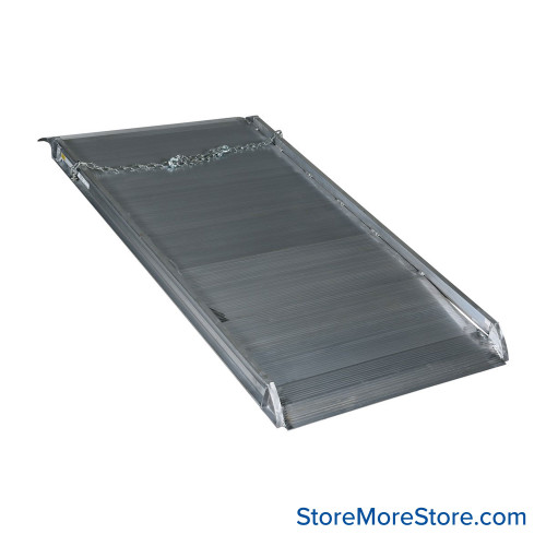 Truck Loading Ramp