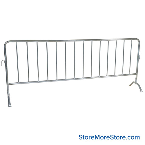 Crowd Control Barrier