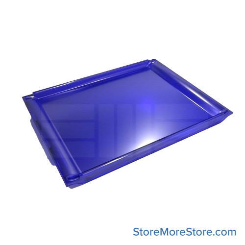 Styromega Mail Sorting Trays