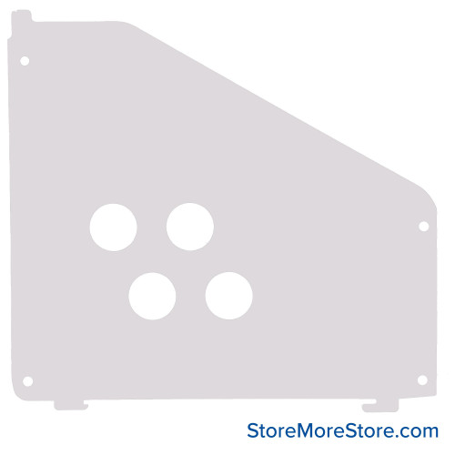 Times Two File Divider