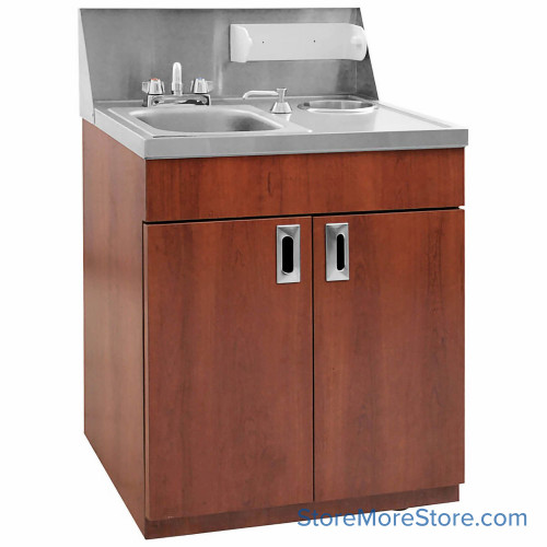 Portable Hand Washing Station
