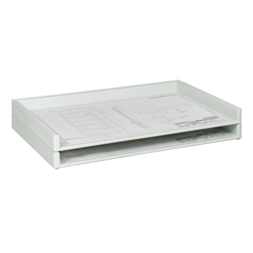 Large Stacking Trays