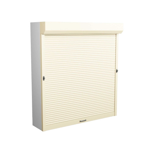Shelving Security Doors and Shutters