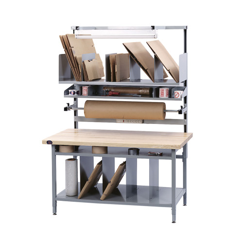 Packaging Workstations