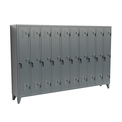 Industrial Lockers