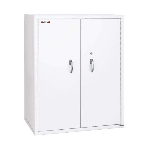 FireKing Fireproof Storage Cabinets, 44" High, Legal Media