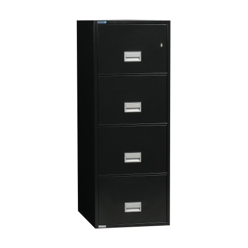 Fireproof Vertical File Cabinet