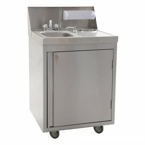 Portable Hand Washing Station
