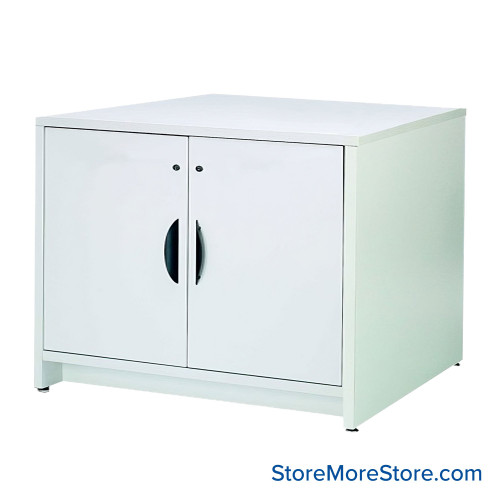 Mail Station Credenza, 36.5" W x 24" D Mail Station Credenza, 36.5" W x 24" D