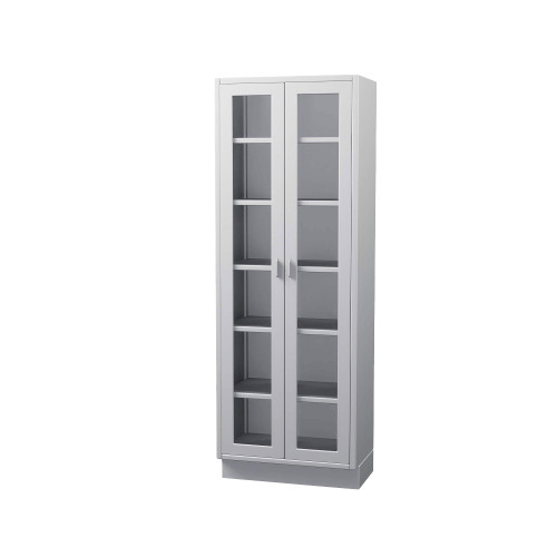 Stainless Steel Cabinet