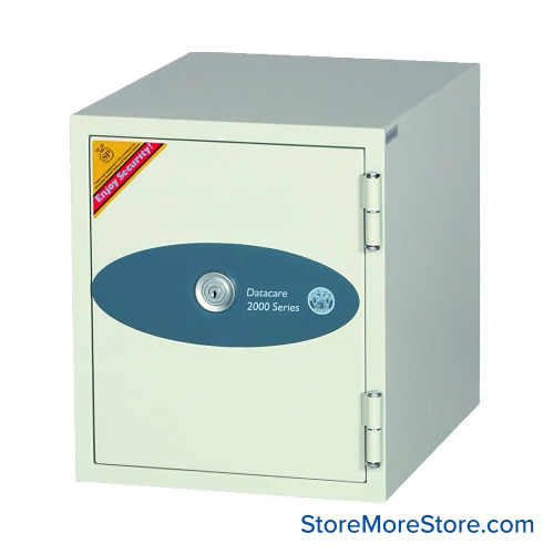 Media Fire Safe, 14" W x 17" D x 16.5" H Media Fire Safe, 14" W x 17" D x 16.5" H
