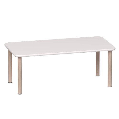 Rectangular Activity Table Rectangular Activity Table