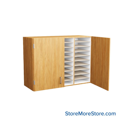 Folio Cabinet, 48