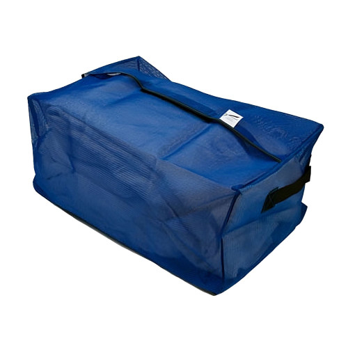Inmate Property Bags 16''W x 24''D x 12''H - PCSBX165