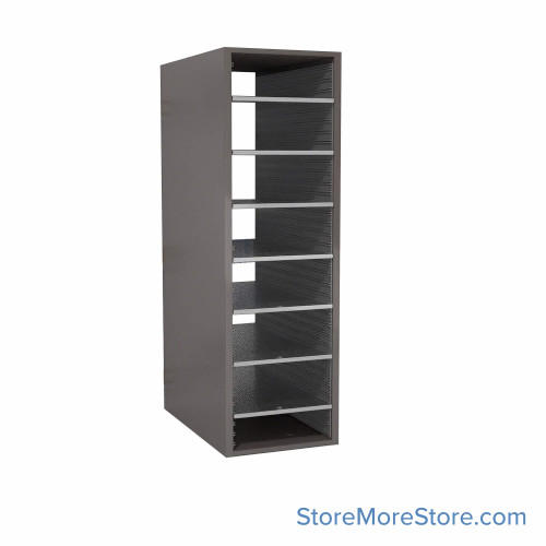 Pass Through Mail Sorter 13''W x 13''D x 42''H - S1-42O