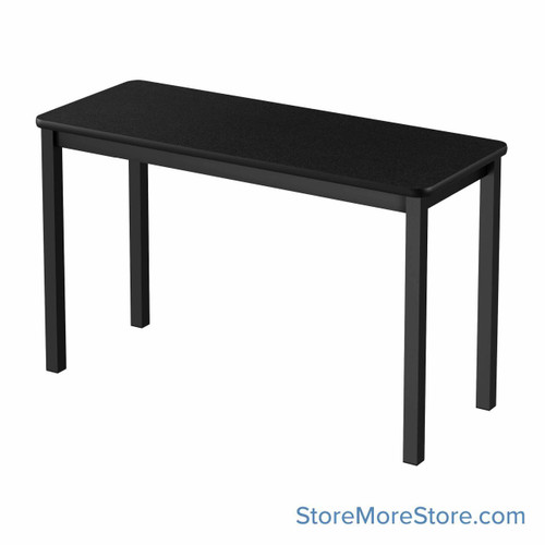 Computer Lab Tables, 60" W x 24" D Computer Lab Tables, 60" W x 24" D