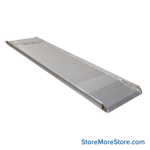Truck Loading Ramp, 144" Ramp Length