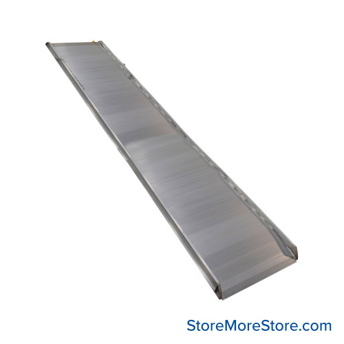 Truck Loading Ramp, 169.1" Ramp Length