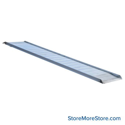 Truck Loading Ramp, 192" Ramp Length