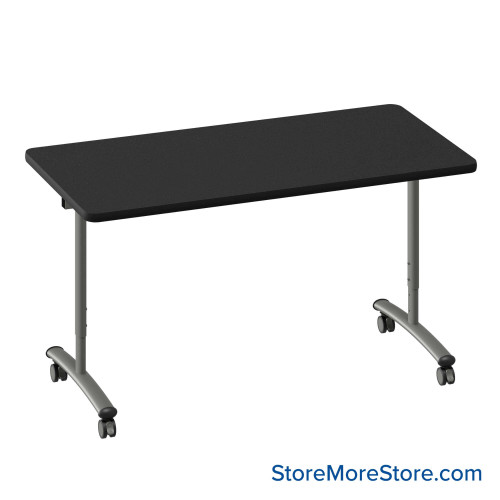 Flip Top Tables 30''W x 60''D x 28''H - FTS3060-14
