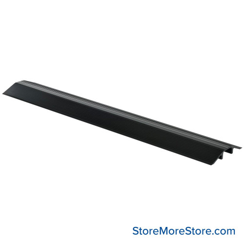 Hose Protector Ramp, 48" W x 9.25" D x 1.5" H