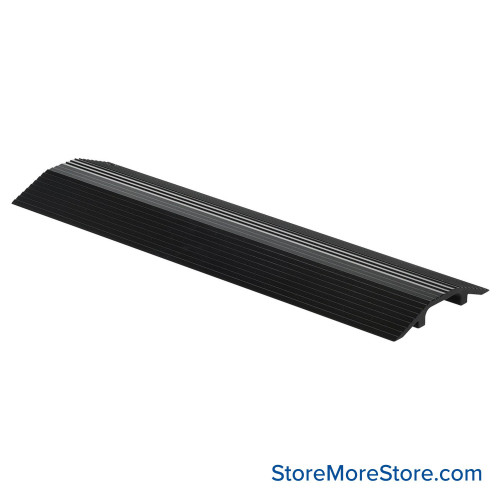 Hose Protector Ramp, 60" W x 9.25" D x 1.5" H