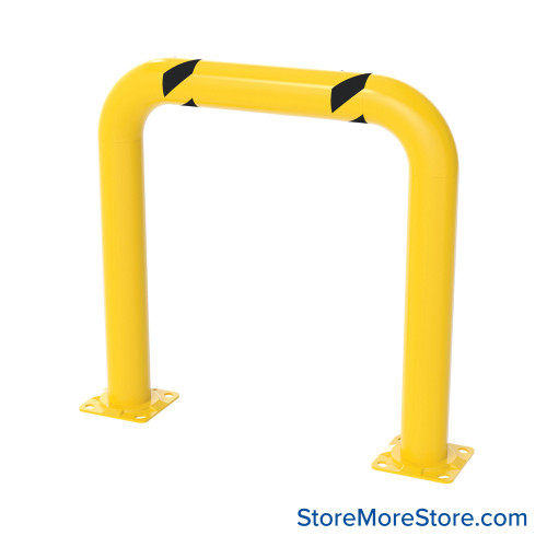 Machinery Safety Guard, 36.75" W x 36.5" H Machinery Safety Guard, 36.75" W x 36.5" H