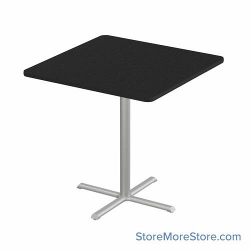 Breakroom Tables 42''W x 42''D x 42''H - SXB42S-98