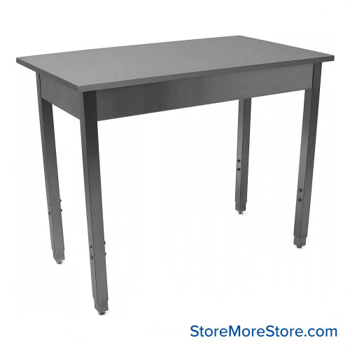 Stainless Steel Work Table, 72" W x 30" D Stainless Steel Work Table, 72" W x 30" D