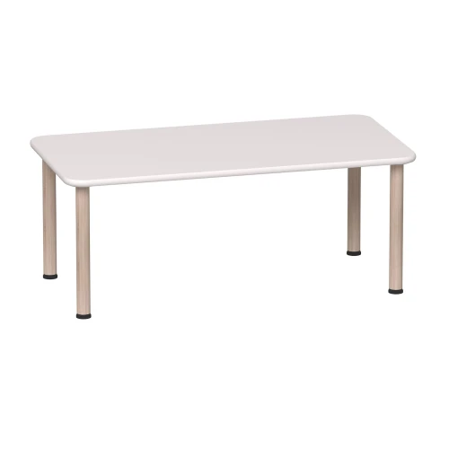 Classroom Table, 19" High