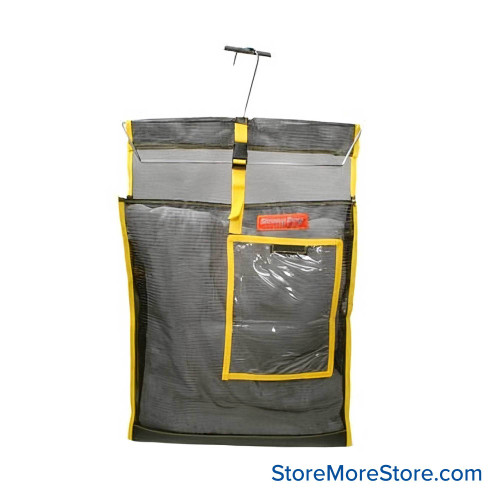 Long Garment Bag, 20" W x 36" H