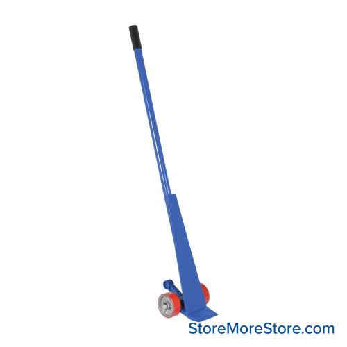 Pry Lever Bar, 6" W x 3.5" D x 60" H, 5,000 lbs